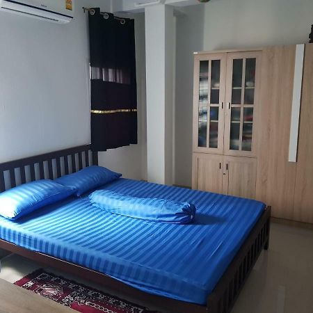 Sam'S Place 방콕 외부 사진