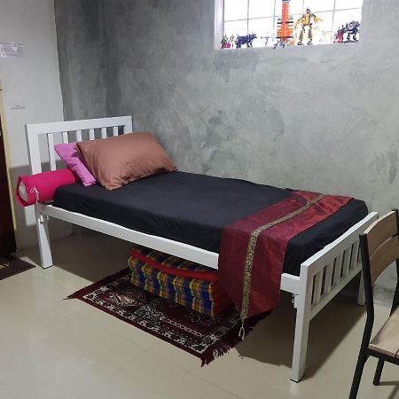 Sam'S Place 방콕 외부 사진