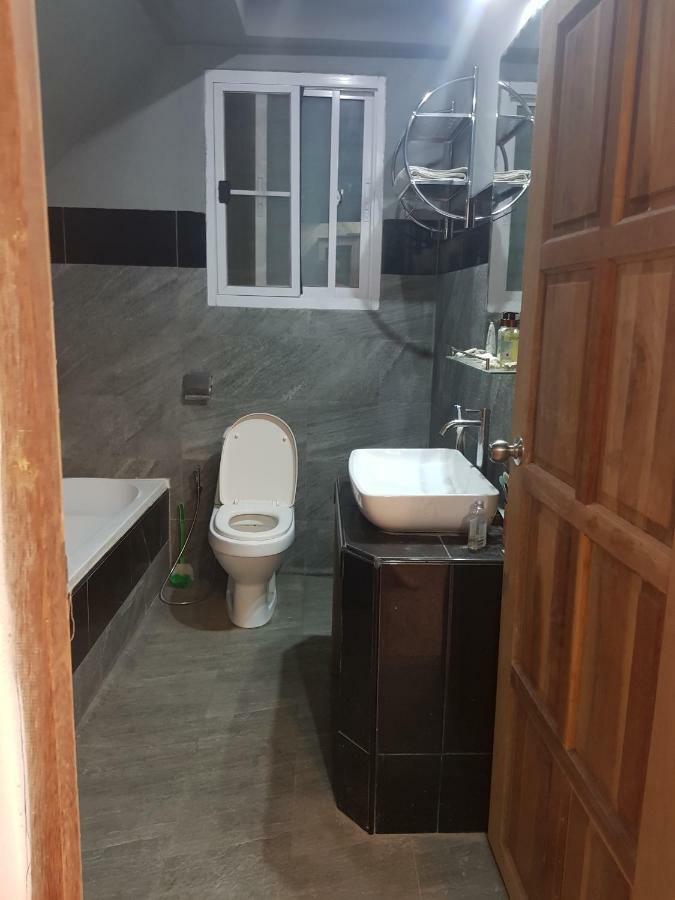 Sam'S Place 방콕 외부 사진