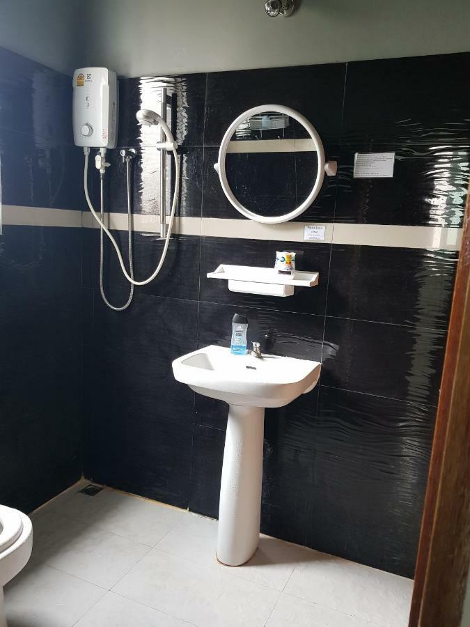 Sam'S Place 방콕 외부 사진