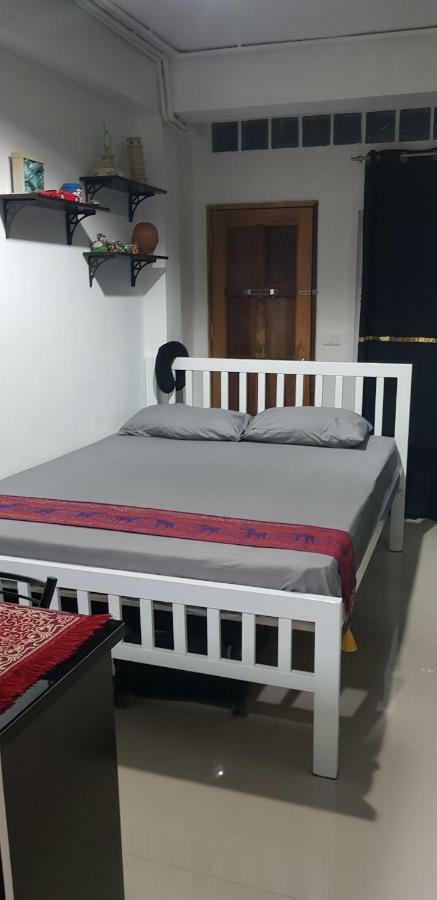 Sam'S Place 방콕 외부 사진
