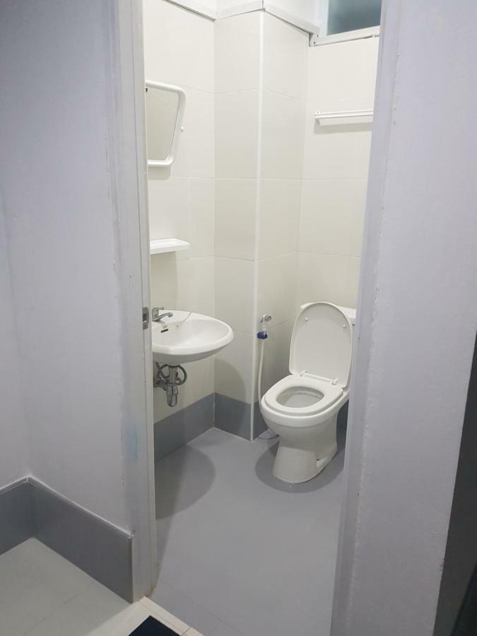 Sam'S Place 방콕 외부 사진