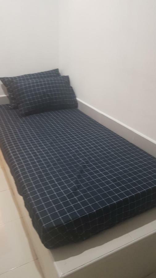 Sam'S Place 방콕 외부 사진