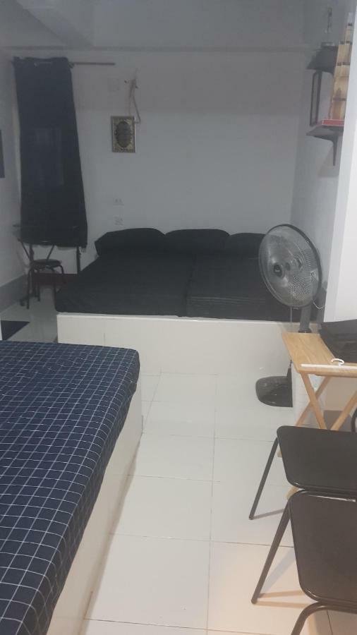 Sam'S Place 방콕 외부 사진
