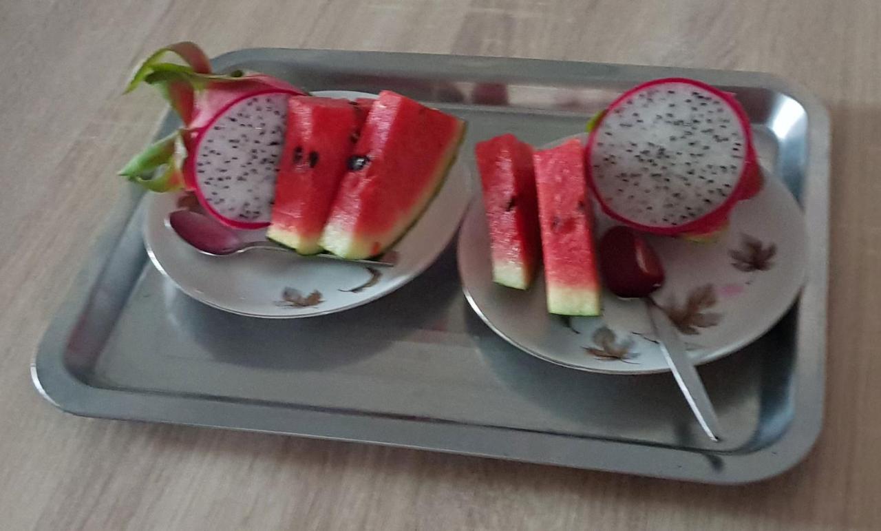 Sam'S Place 방콕 외부 사진