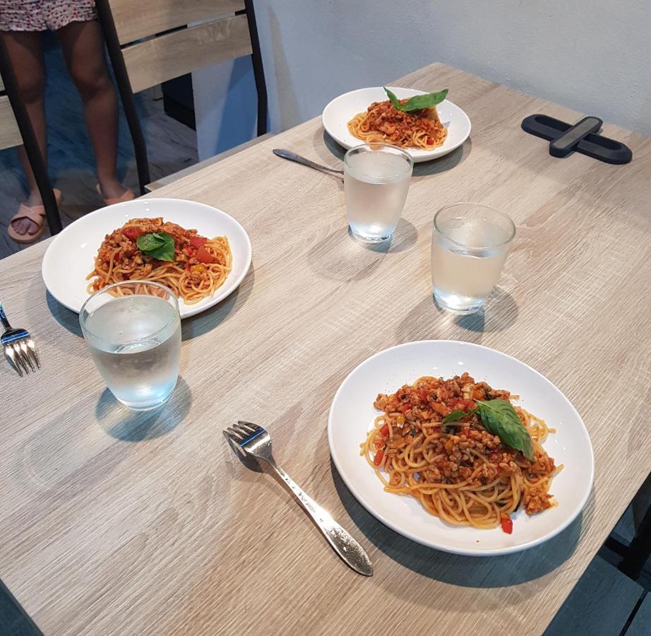 Sam'S Place 방콕 외부 사진