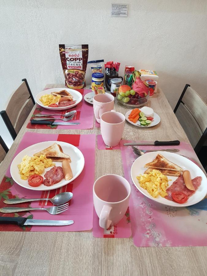 Sam'S Place 방콕 외부 사진
