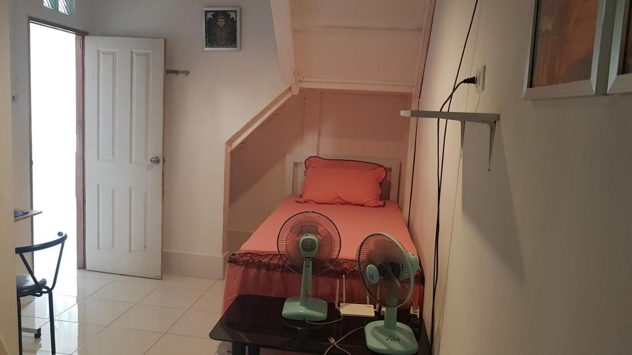 Sam'S Place 방콕 객실 사진